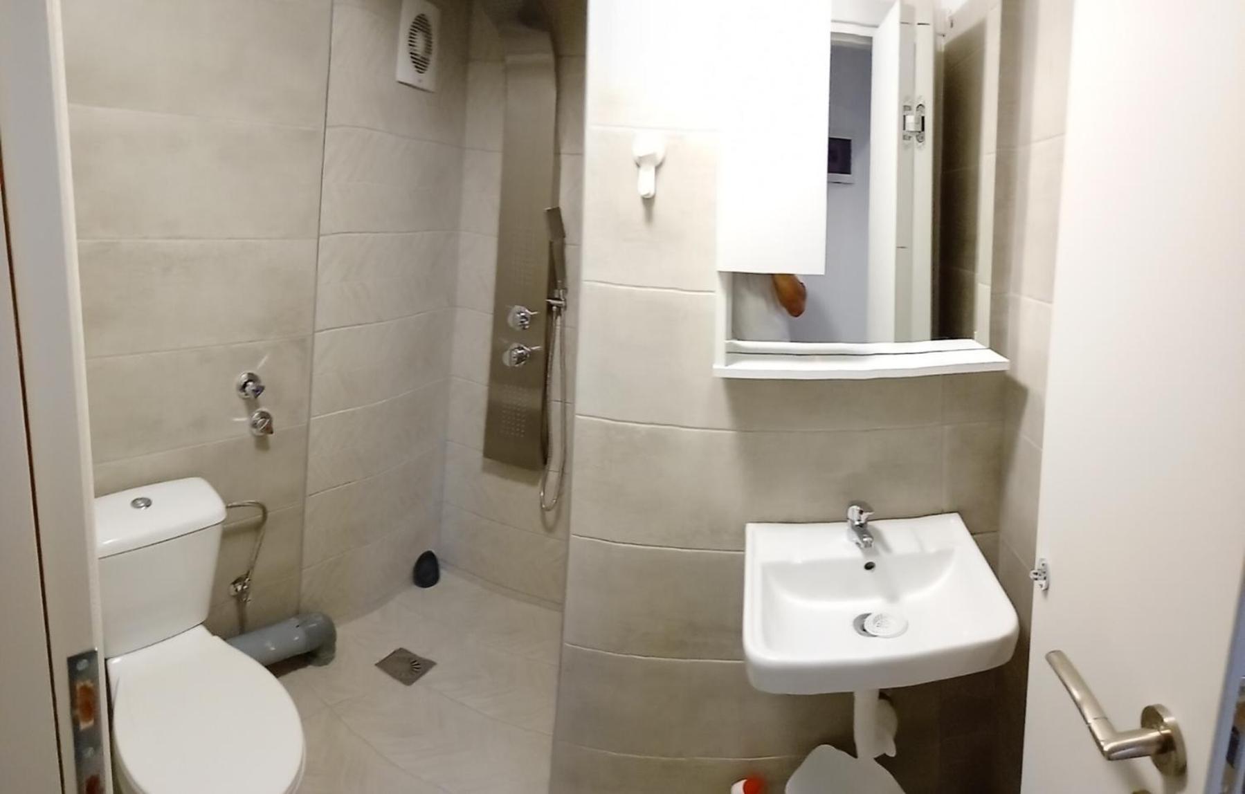 Stavros Lay In Aparthotel Ano Stavros Luaran gambar