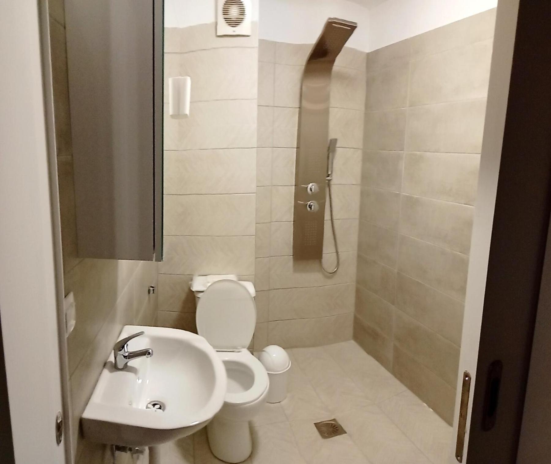 Stavros Lay In Aparthotel Ano Stavros Luaran gambar