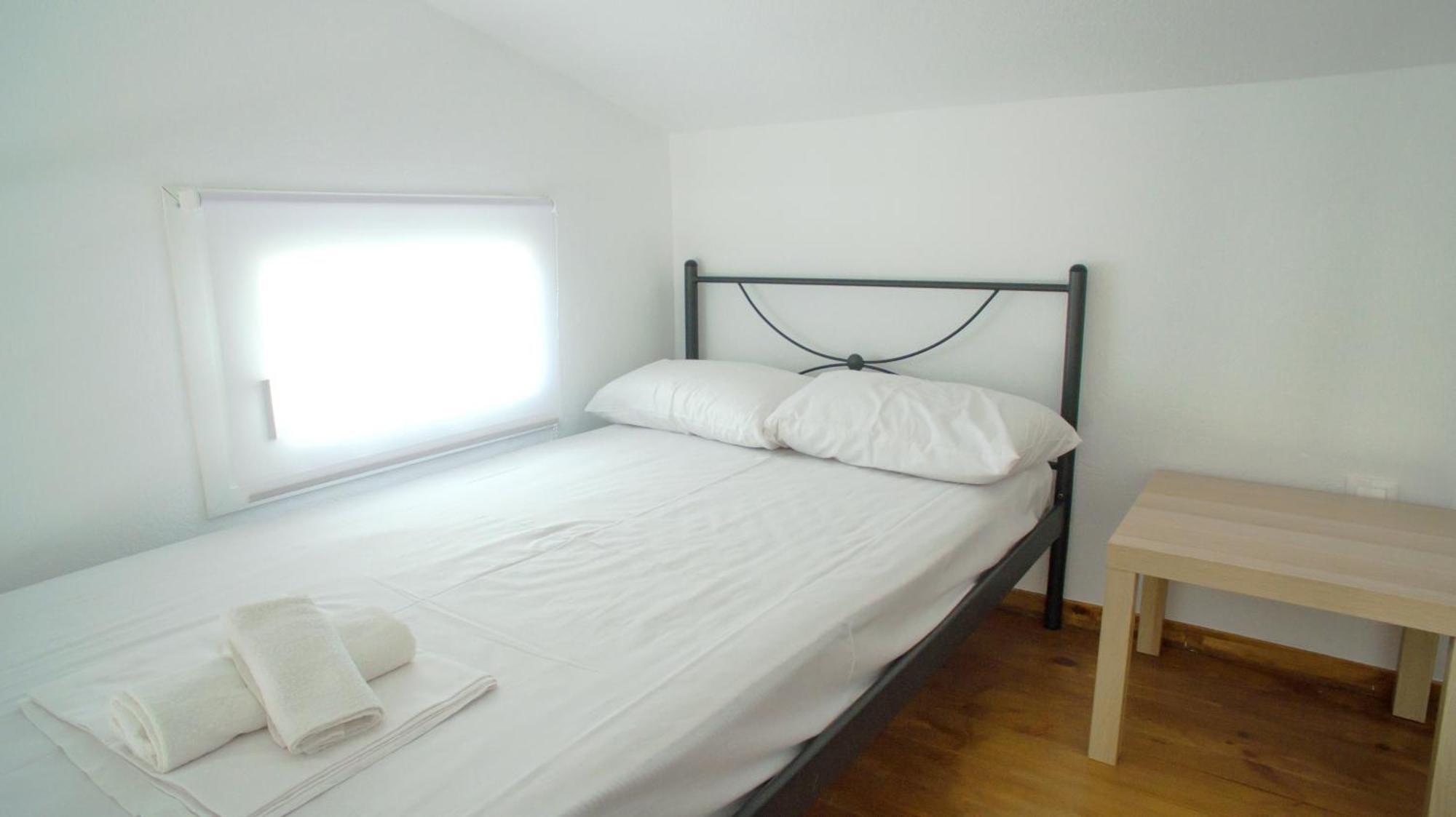 Stavros Lay In Aparthotel Ano Stavros Luaran gambar