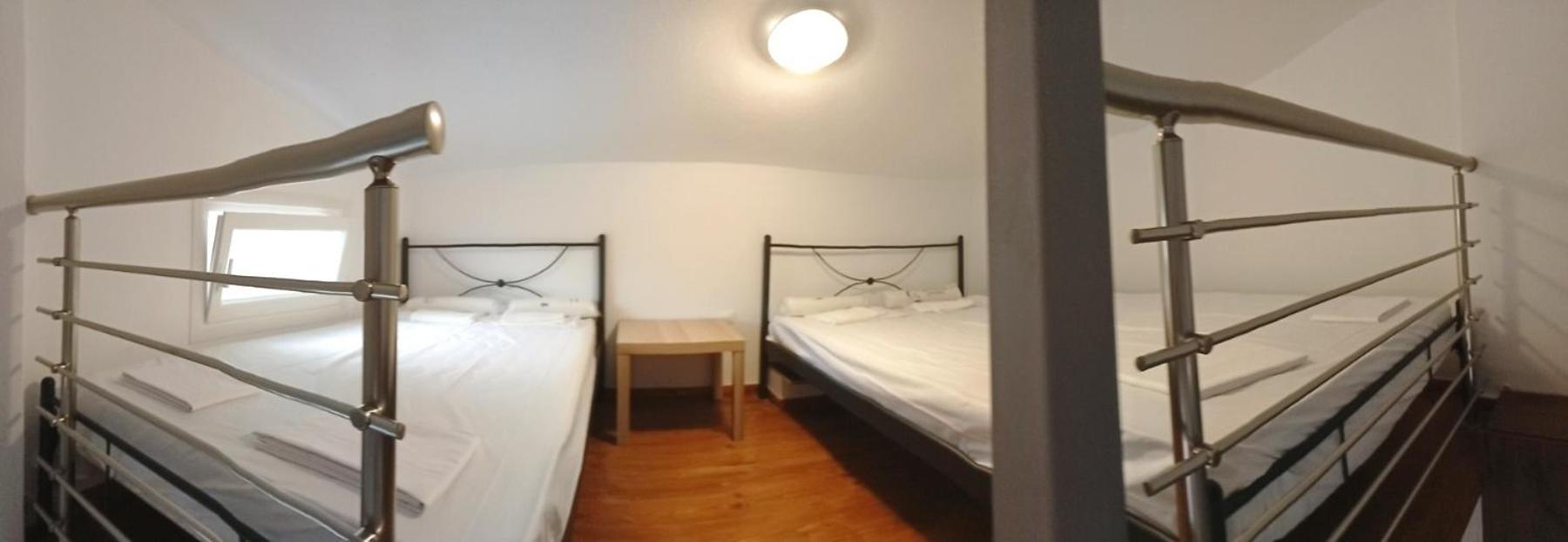 Stavros Lay In Aparthotel Ano Stavros Bilik gambar