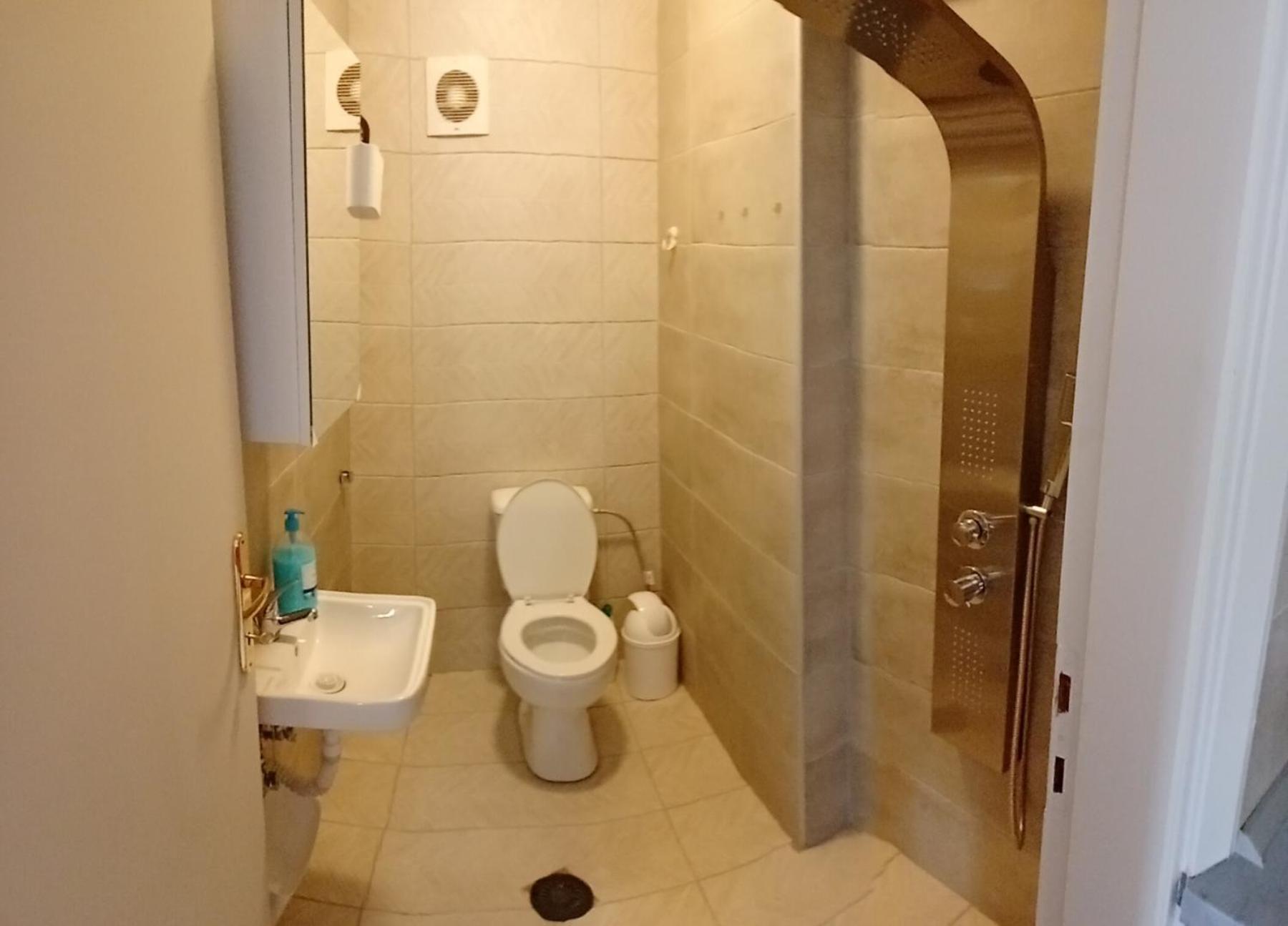 Stavros Lay In Aparthotel Ano Stavros Bilik gambar