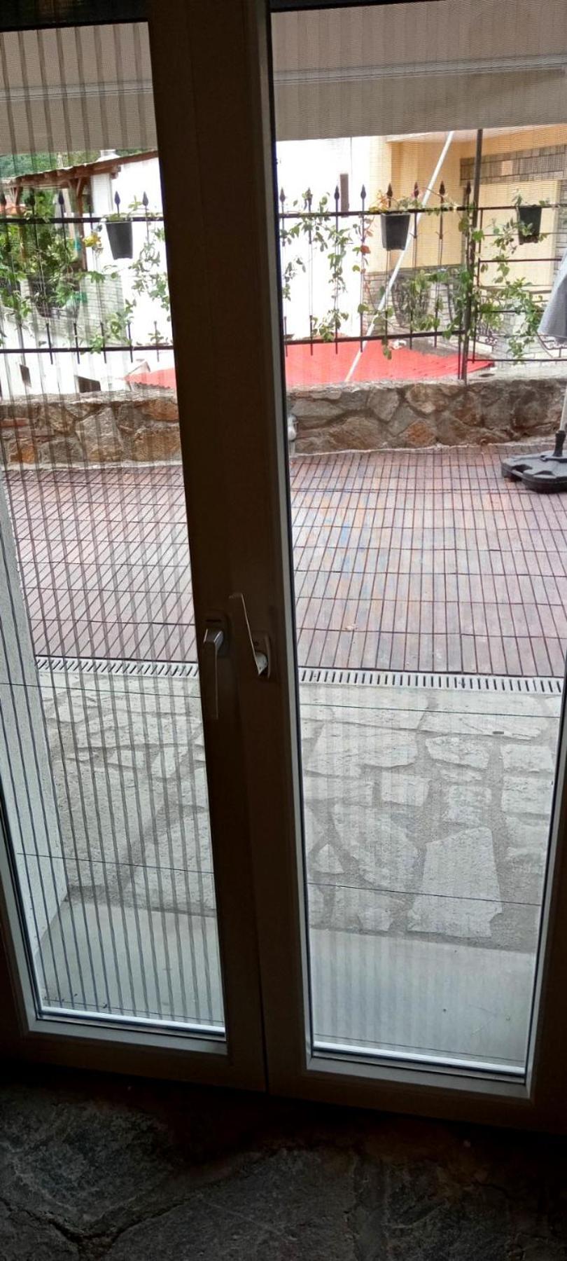 Stavros Lay In Aparthotel Ano Stavros Bilik gambar